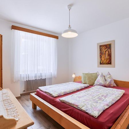 Apartmenthaus Haringer Novacella Kültér fotó