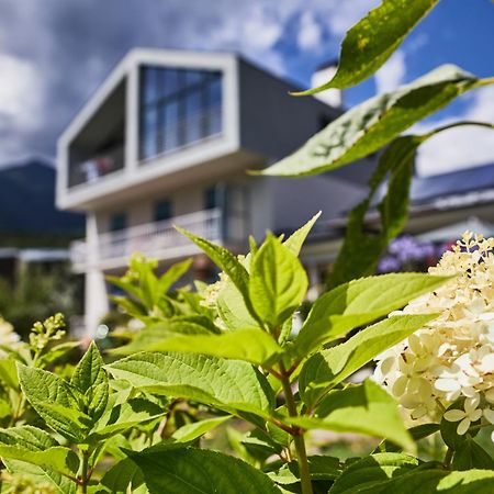 Apartmenthaus Haringer Novacella Kültér fotó