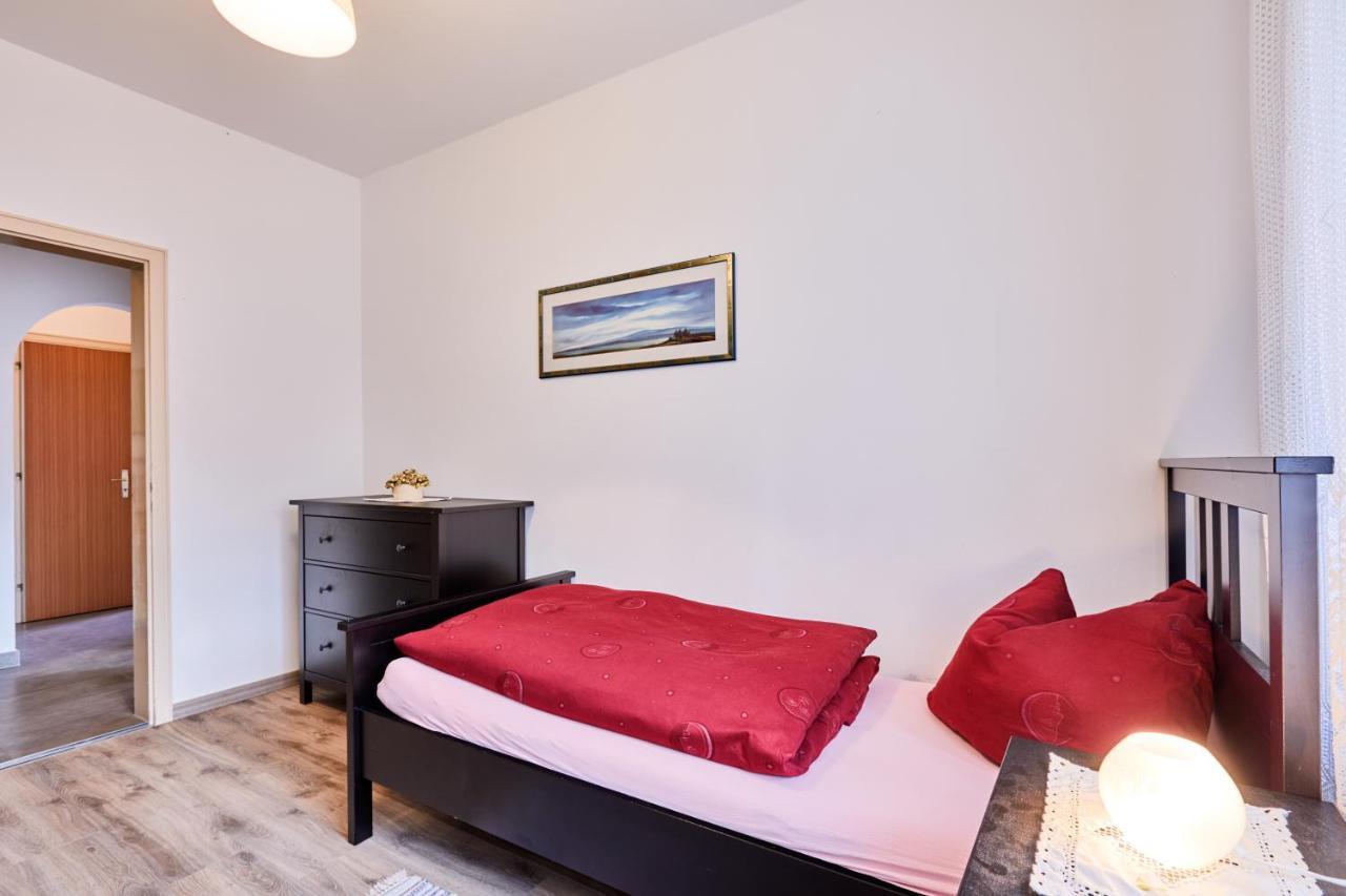 Apartmenthaus Haringer Novacella Kültér fotó