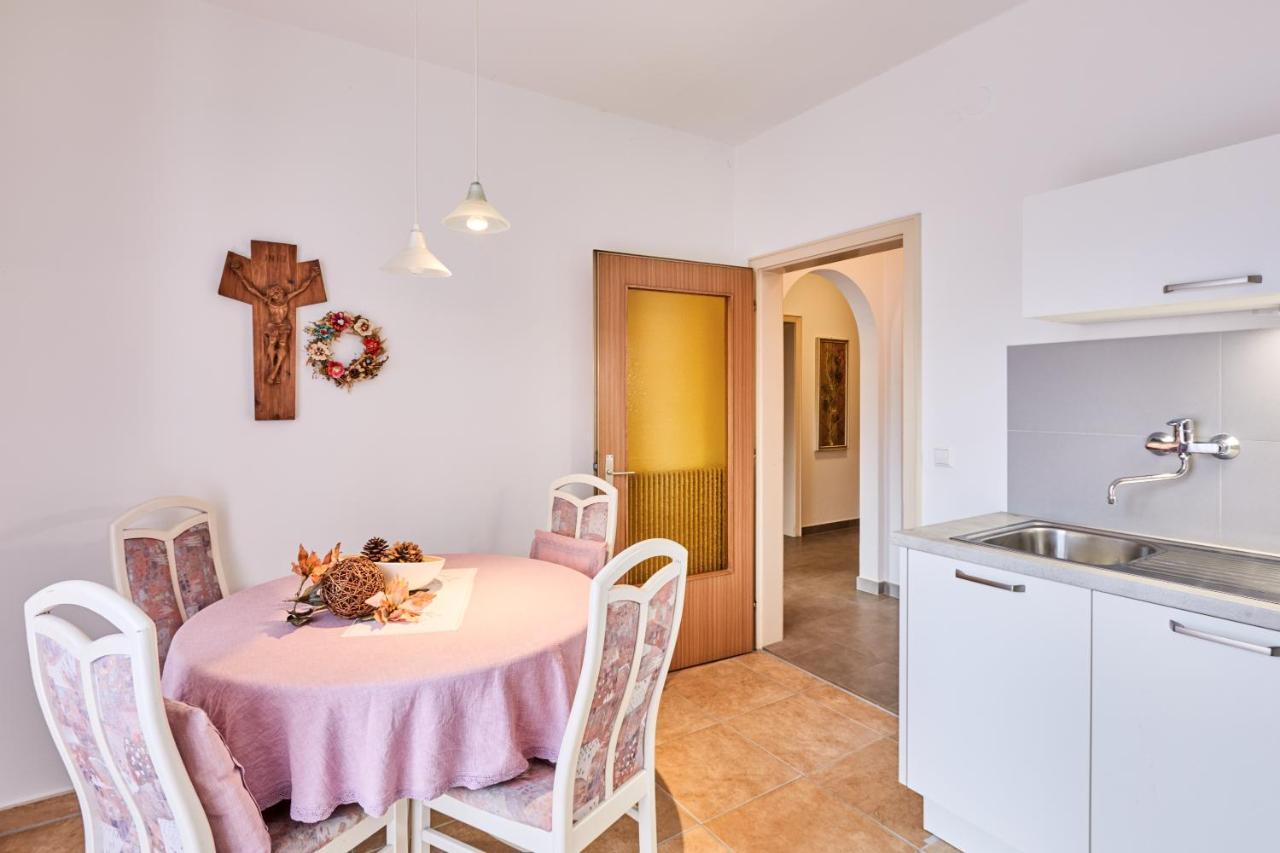 Apartmenthaus Haringer Novacella Kültér fotó