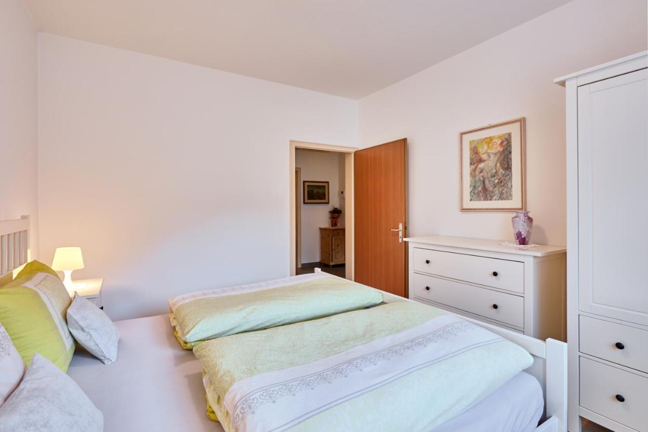 Apartmenthaus Haringer Novacella Kültér fotó