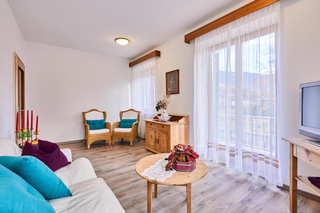 Apartmenthaus Haringer Novacella Kültér fotó
