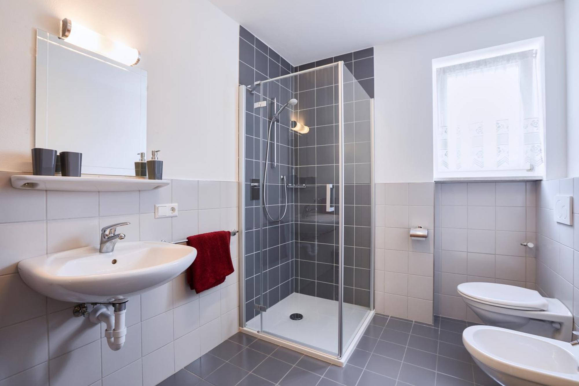 Apartmenthaus Haringer Novacella Kültér fotó