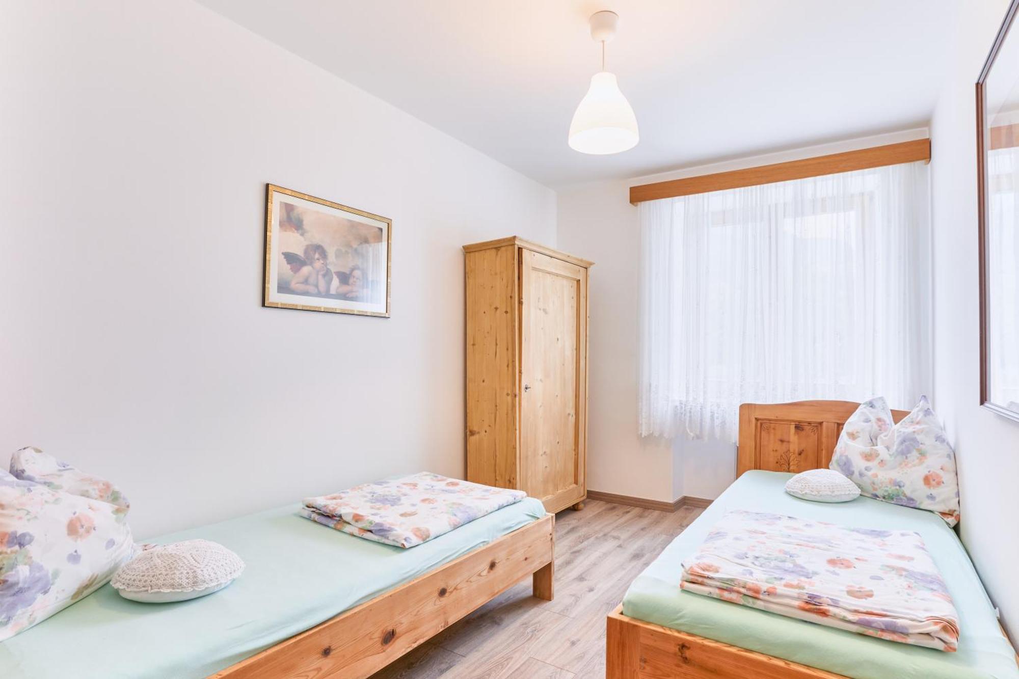 Apartmenthaus Haringer Novacella Kültér fotó