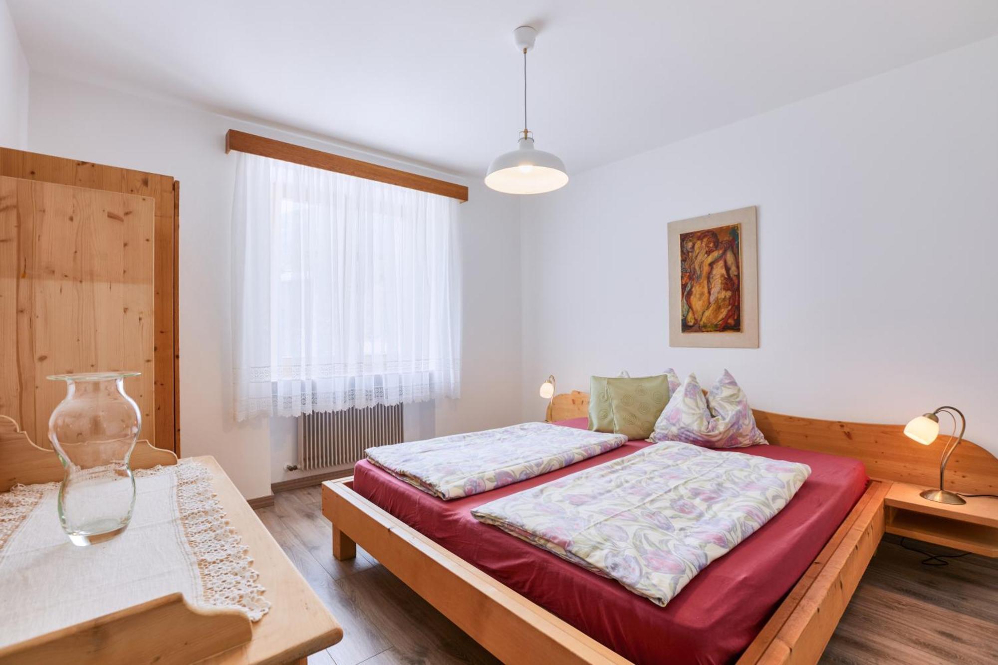 Apartmenthaus Haringer Novacella Kültér fotó