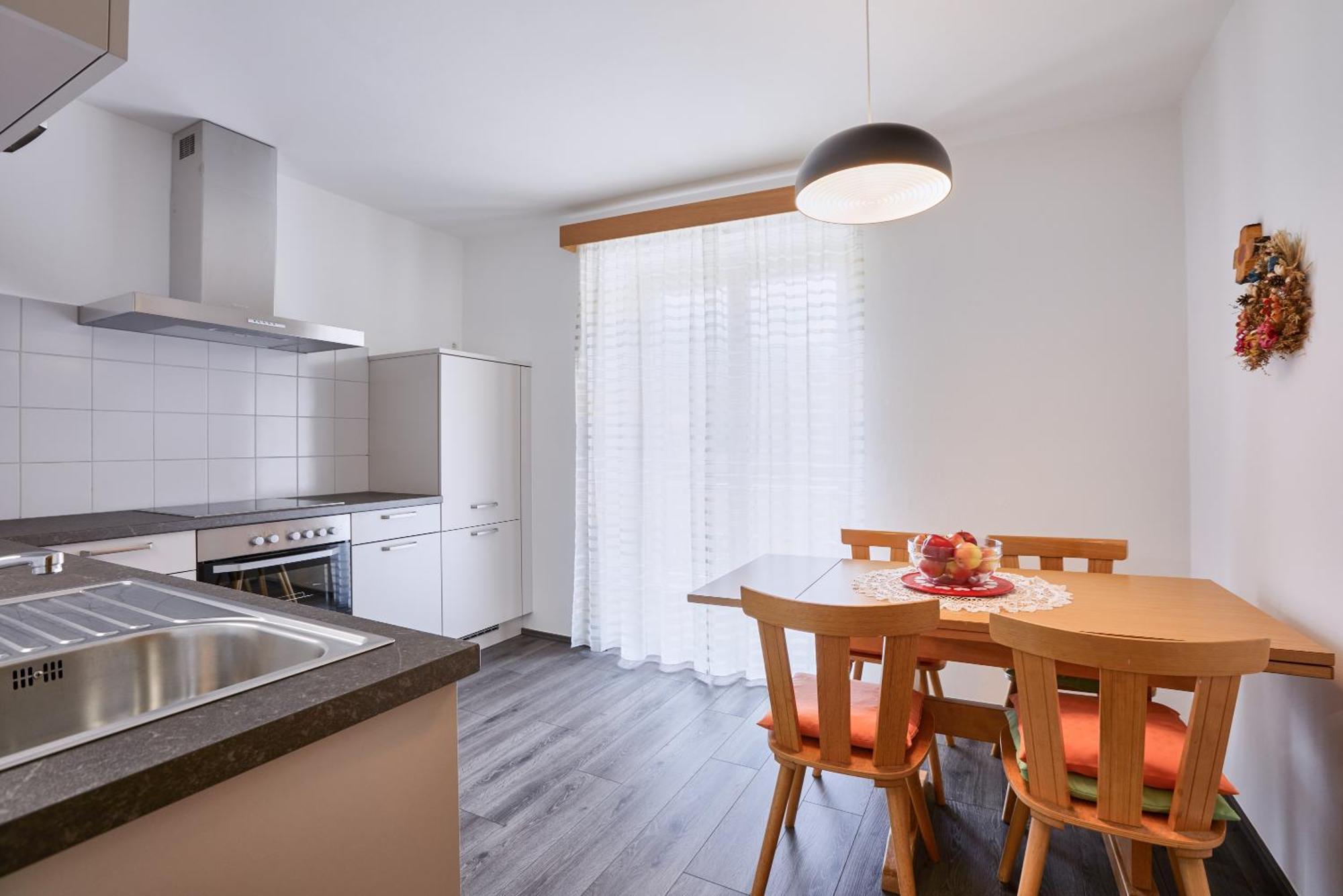 Apartmenthaus Haringer Novacella Kültér fotó