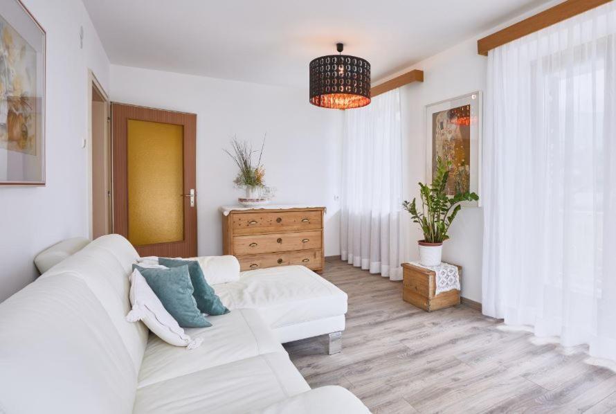 Apartmenthaus Haringer Novacella Kültér fotó