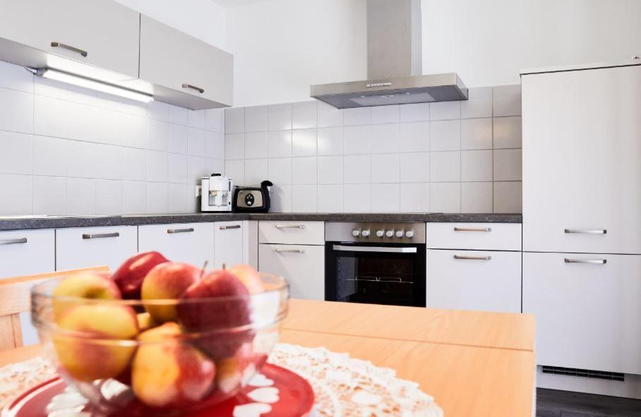 Apartmenthaus Haringer Novacella Kültér fotó