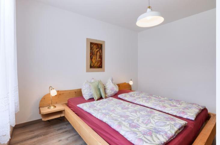 Apartmenthaus Haringer Novacella Kültér fotó